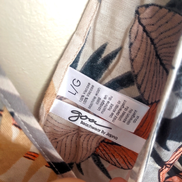 Beach dress - Picture 4 of 4